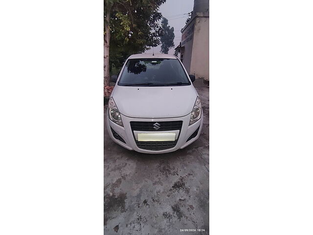 Used 2014 Maruti Suzuki Ritz in Karnal