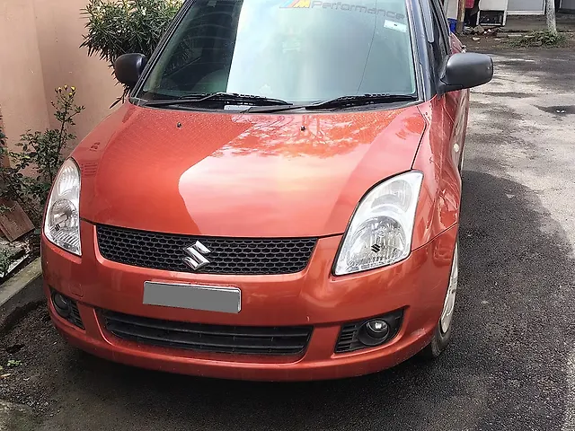 Used 2009 Maruti Suzuki Swift in Coimbatore Used 2009 Maruti Suzuki Swift in Coimbatore