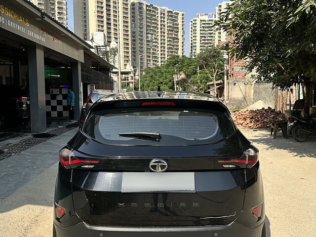 Used Tata Harrier [2019-2023] 2021 XZ Plus Dark Edition in Noida