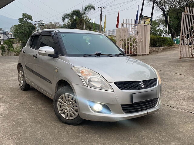 Used 2013 Maruti Suzuki Swift in Baddi