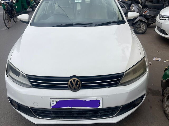 Used 2012 Volkswagen Jetta in Ahmedabad