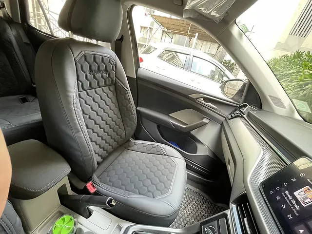 Used Skoda Kushaq [2021-2023] Ambition Classic 1.0L TSI AT in Indore