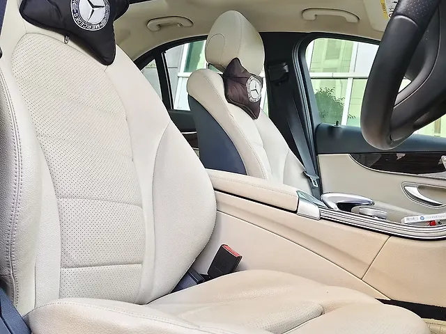 Used Mercedes-Benz C-Class [2014-2018] C 200 Avantgarde in Delhi