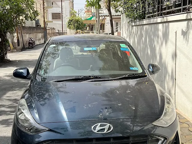 Used 2020 Hyundai Grand i10 NIOS in Ahmedabad