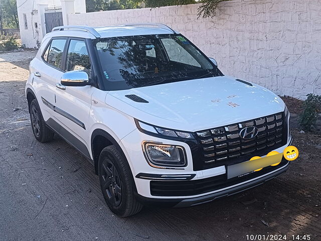 Used Hyundai Venue S 1.2 Petrol [2023] in Jodhpur