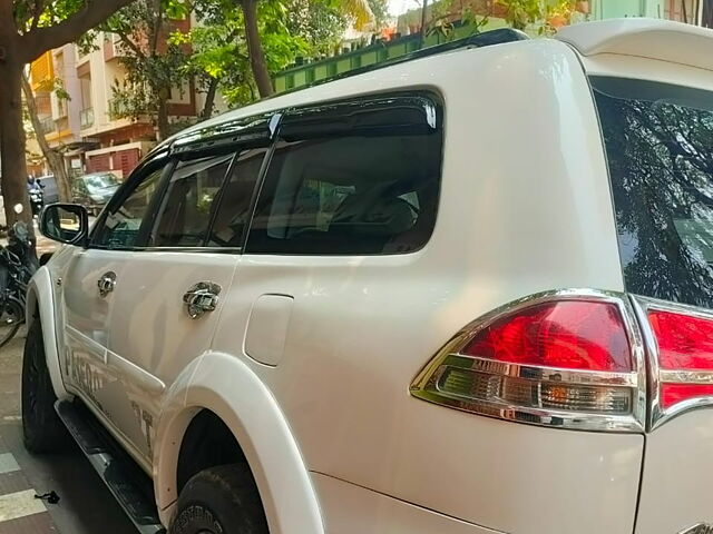 Used Mitsubishi Pajero Sport 2.5 AT in Bangalore