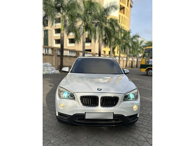 Used 2013 BMW X1 in Mumbai