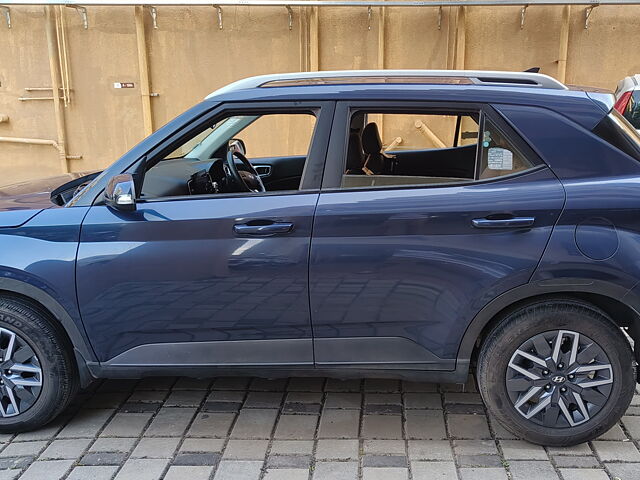 Used Hyundai Venue [2019-2022] SX 1.0 Turbo iMT in Pune