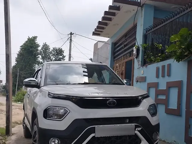 Used 2024 Tata Punch in Lucknow Used 2024 Tata Punch in Lucknow