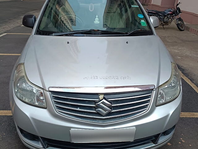 Used Maruti Suzuki SX4 VXi in Navi Mumbai