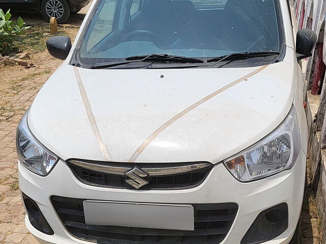 Used Maruti Suzuki Alto K10 [2014-2020] VXi [2014-2019] in Gonda