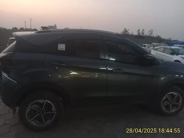 Used Tata Nexon Pure (S) 1.2 Petrol 6MT [2023-2025] in Jabalpur