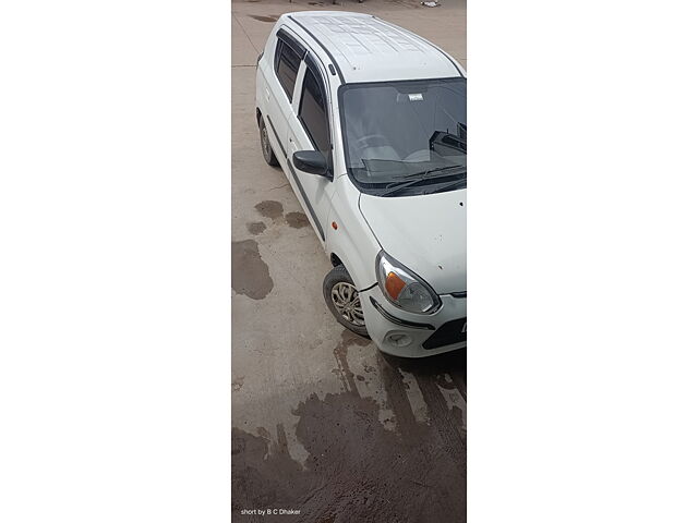 Used Maruti Suzuki Alto 800 [2012-2016] Lxi in Pratapgarh (Rajasthan)