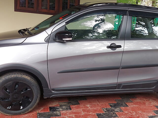 Used Maruti Suzuki Celerio X Zxi in Haripad