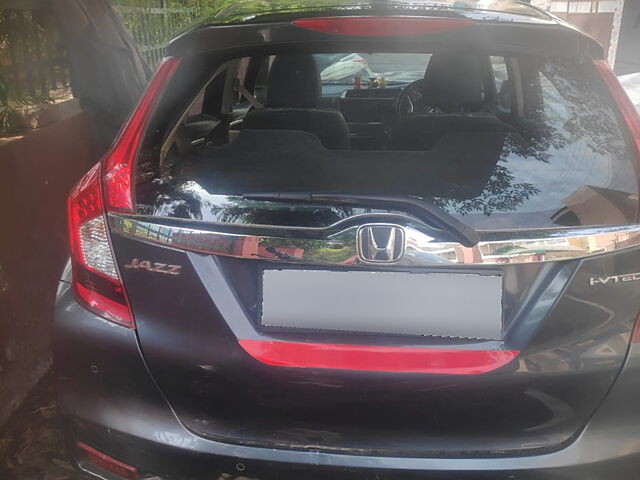 Used 2022 Honda Jazz in Hisar