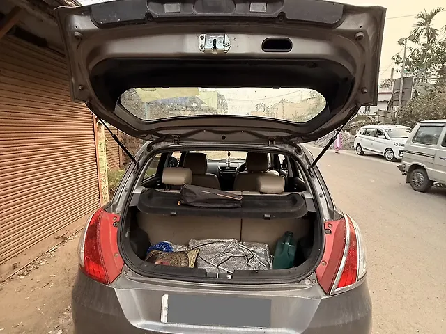 Used Maruti Suzuki Swift [2014-2018] VXi [2014-2017] in Habra