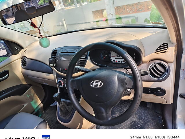 Used Hyundai i10 [2010-2017] Sportz 1.2 Kappa2 in Kozhikode