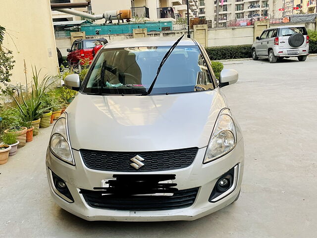 Used 2017 Maruti Suzuki Swift in Noida