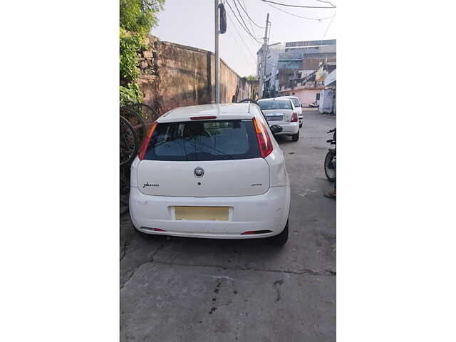 Used Fiat Punto [2011-2014] Emotion 90HP in Kota