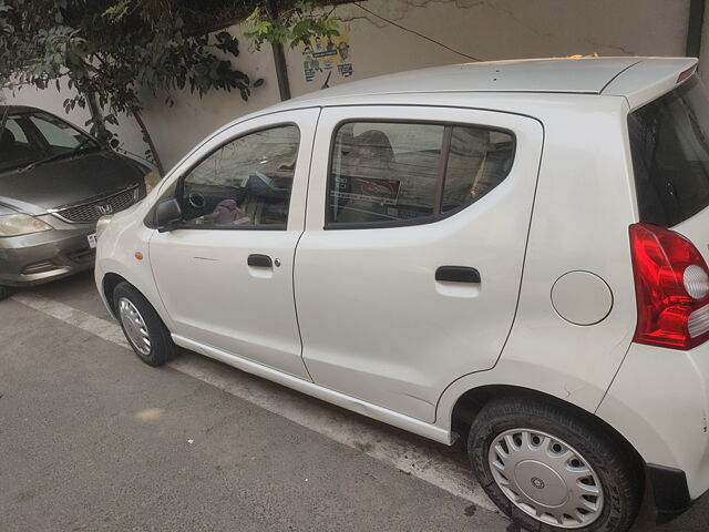 Used Maruti Suzuki A-Star [2008-2012] Vxi in Ludhiana