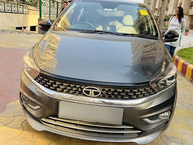 Used 2023 Tata Tigor in Noida