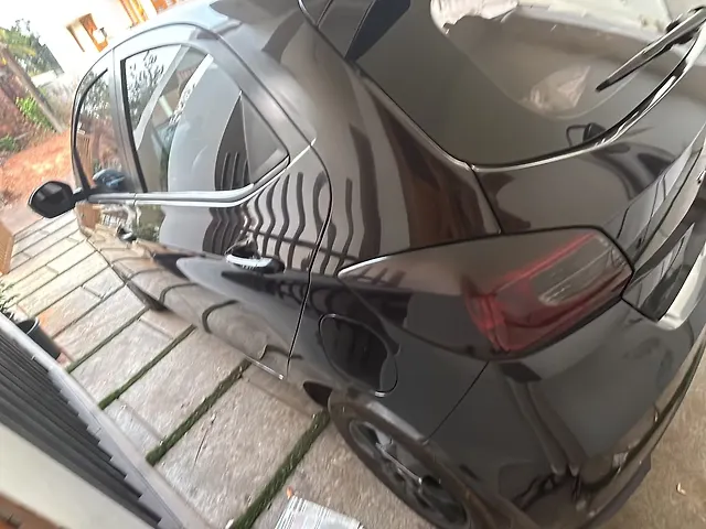 Used Tata Tiago EV XZ Plus Long Range [2022-2025] in Thalassery