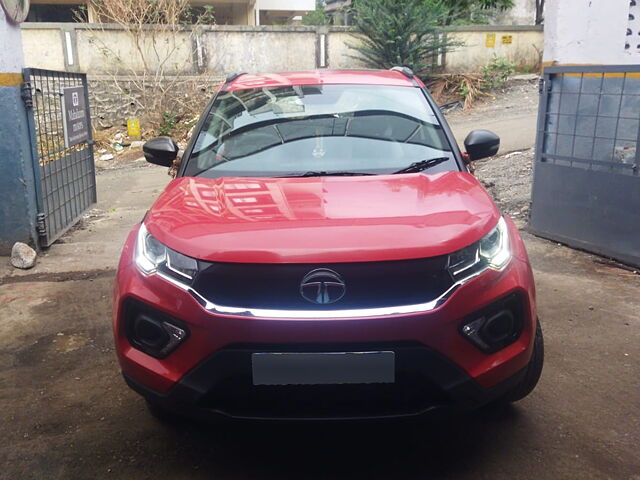 Used 2021 Tata Nexon in Mumbai