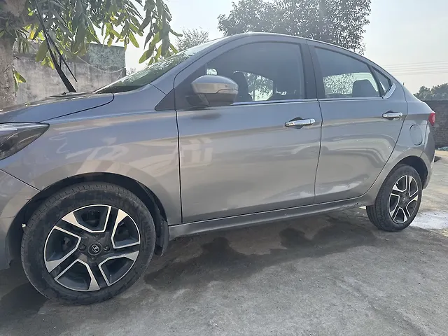 Used 2018 Tata Tigor in Rudrapur