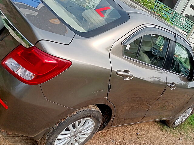 Used Maruti Suzuki Dzire ZXi [2020-2023] in Khammam