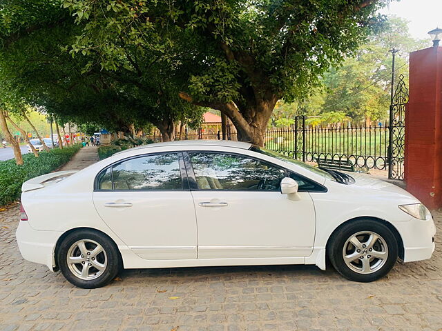 Used Honda Civic [2006-2010] 1.8V AT in Delhi