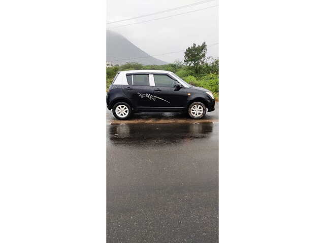 Used 2006 Maruti Suzuki Swift in Coimbatore