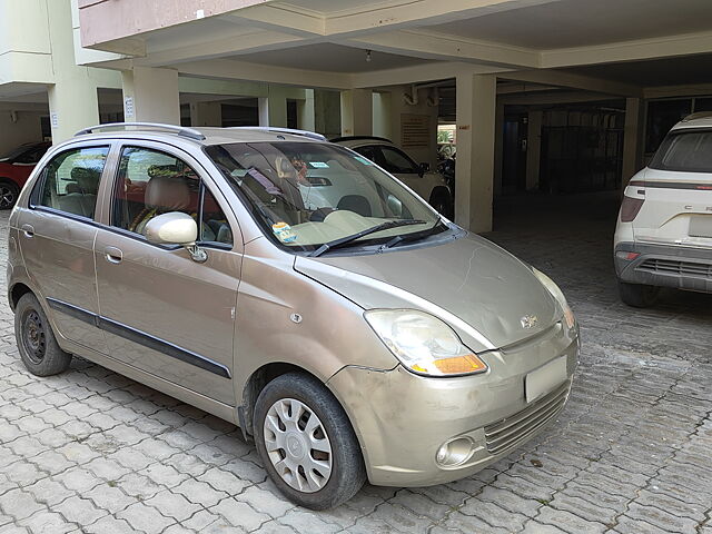 Used 2010 Chevrolet Spark in Bareilly