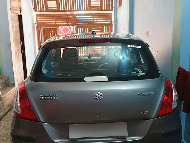 Used Maruti Suzuki Swift [2011-2014] VXi in Baghpat