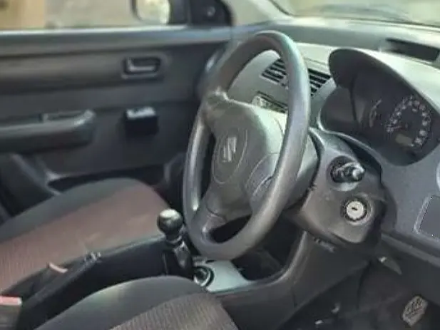 Used Maruti Suzuki Swift  [2005-2010] VXi in Bangalore