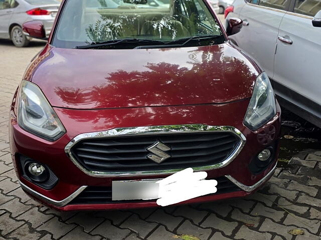 Used 2017 Maruti Suzuki DZire in Patiala