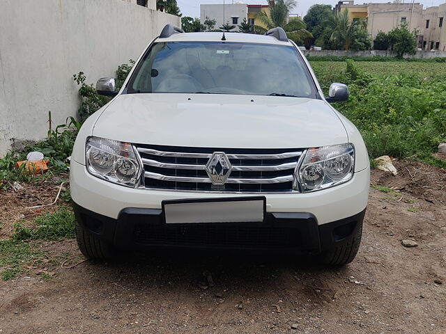 Used Renault Duster [2015-2016] 85 PS RxE in Mumbai