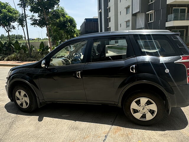 Used Mahindra XUV500 [2011-2015] W6 in Vijaywada