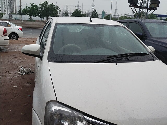 Used Toyota Etios [2014-2016] G in Bhiwadi