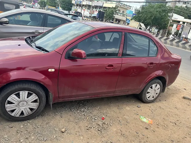 Used Ford Classic [2012-2015] 1.4 TDCi CLXi in Chennai