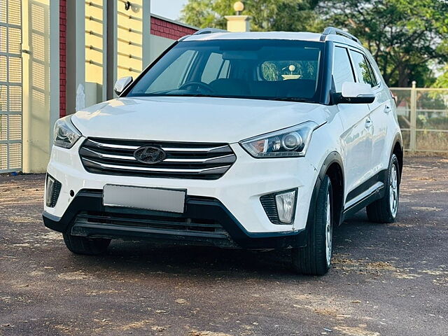 Used Hyundai Creta [2015-2017] 1.6 SX in Jodhpur