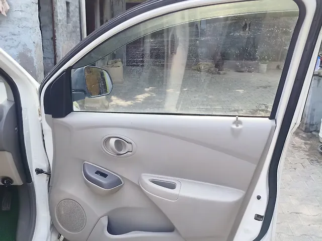 Used Datsun GO [2014-2018] T in Rohtak