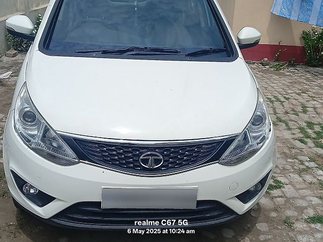 Used Tata Zest XMS Diesel in Muzaffurpur