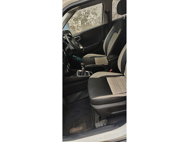 Used Hyundai Venue [2019-2022] SX (O) 1.0 Turbo in Delhi