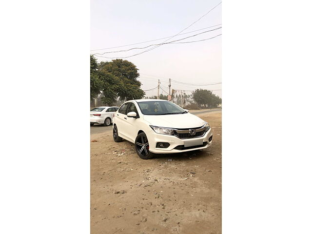 Used 2017 Honda City in Jalandhar