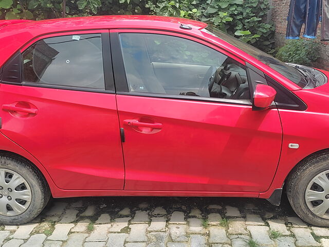 Used Honda Brio [2013-2016] S MT in Noida