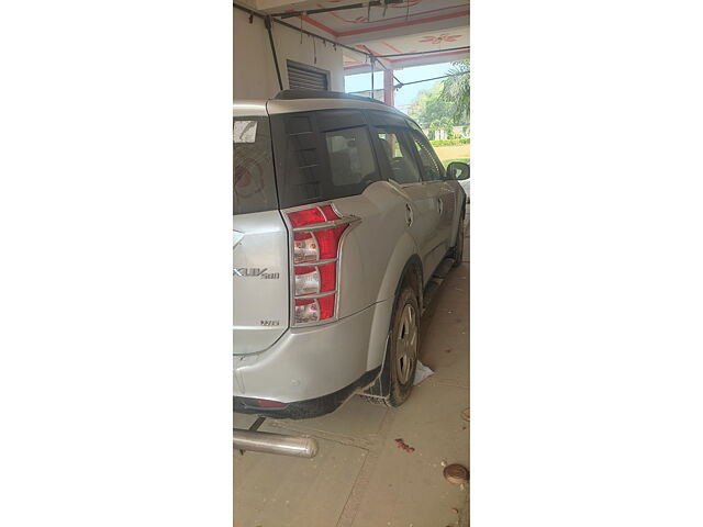 Used Mahindra XUV500 [2011-2015] W6 in Varanasi