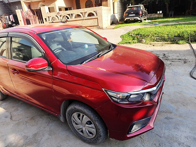 Used 2019 Honda Amaze in Delhi