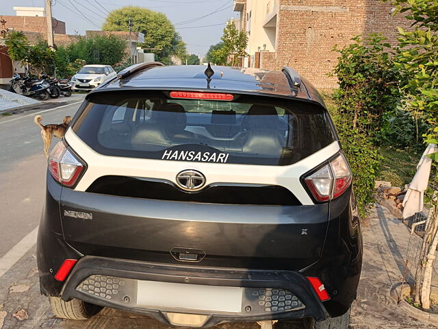 Used Tata Nexon [2017-2020] XM Diesel in Hanumangarh