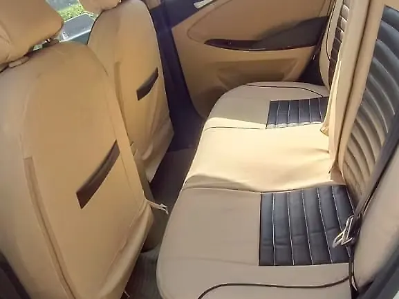Used Hyundai Verna [2011-2015] Fluidic 1.6 CRDi in Shahjahanpur