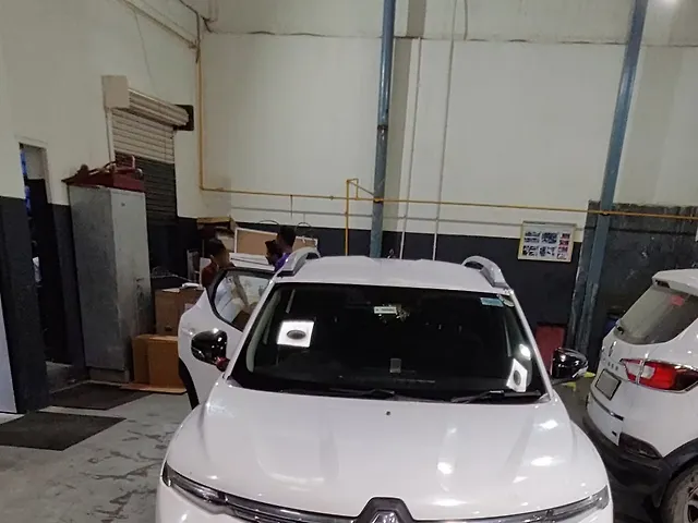 Used 2021 Renault Kiger in Ghaziabad